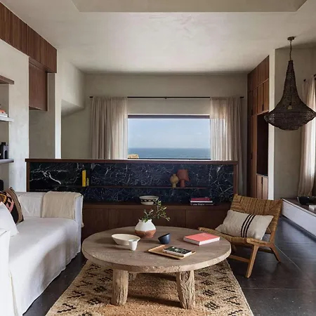 Villa Jondal Apartment Mykonos Town