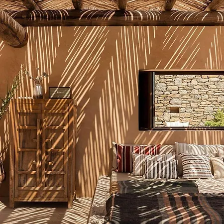 Apartment Villa Jondal Mykonos Town