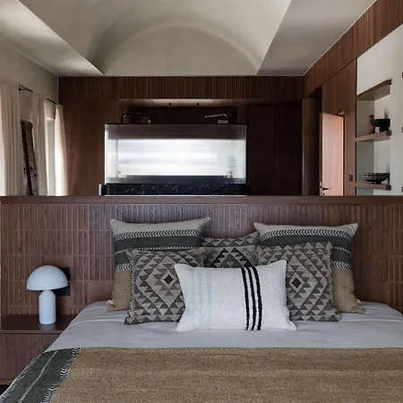 Apartment Villa Jondal