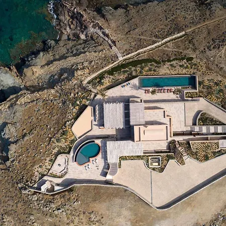 Villa Jondal *
