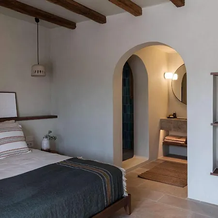 Villa Jondal Apartment Mykonos Town