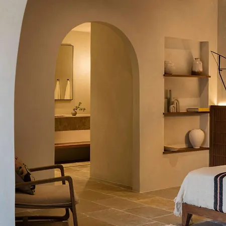 Apartment Villa Jondal Mykonos Town