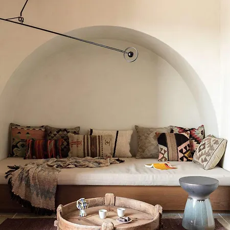 Villa Jondal Apartment