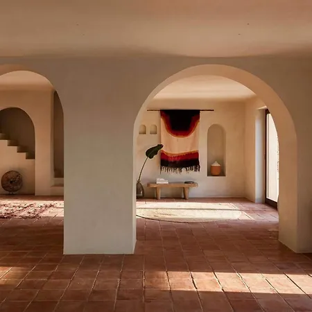 Apartment Villa Jondal