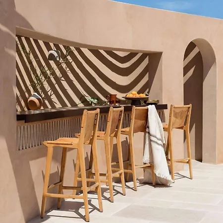 Apartment Villa Jondal Mykonos Town