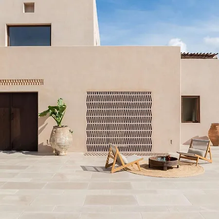 Villa Jondal Mykonos Town