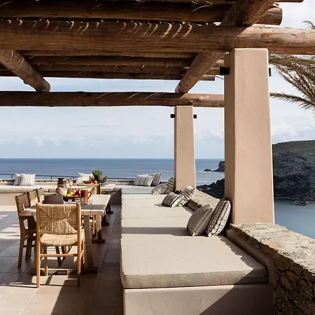 Villa Jondal * Mykonos Town