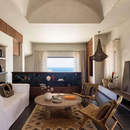 Villa Jondal Apartment