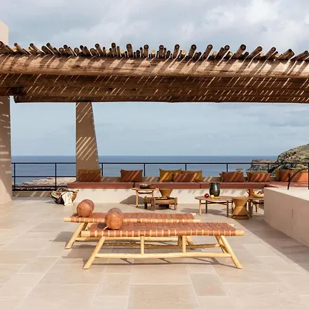 Villa Jondal * Mykonos Town