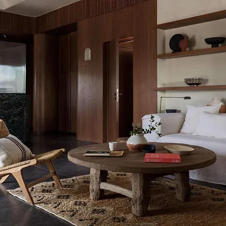 Villa Jondal Apartment