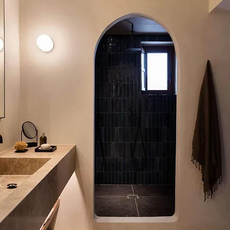 Villa Jondal * Mykonos Town